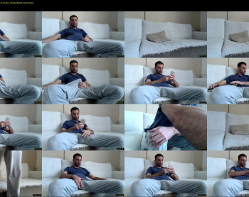prince_89 — 91 minute Chaturbate male cam show recording, 720p, Oct 30, 2022