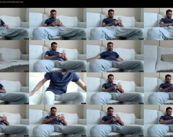prince_89 — 21 minute Chaturbate male cam show recording, 720p, Oct 30, 2022