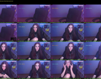 ps4pro — 54 minute Chaturbate female cam show recording, 1080p, Oct 30, 2022