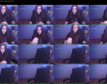 ps4pro — 58 minute Chaturbate female cam show recording, 1080p, Oct 30, 2022