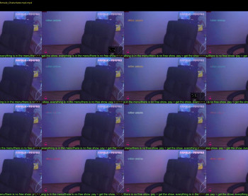 ps4pro — 6 minute Chaturbate female cam show recording, 1080p, Oct 30, 2022