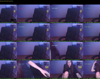 ps4pro — 3 minute Chaturbate female cam show recording, 1080p, Oct 30, 2022