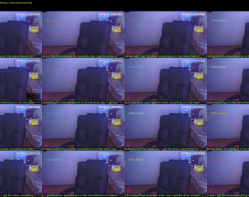 ps4pro — 53 minute Chaturbate female cam show recording, 1080p, Oct 31, 2022