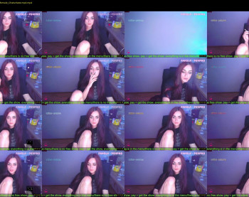 ps4pro — 18 minute Chaturbate female cam show recording, 1080p, Oct 31, 2022