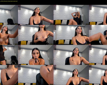 rebeccabaxter — 98 minute Chaturbate female cam show recording, 720p, Oct 30, 2022