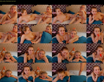 rocksbabies — 21 minute Chaturbate female cam show recording, 1080p, Oct 30, 2022