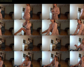 rosyemily — 29 minute Chaturbate female cam show recording, 1080p, Oct 30, 2022