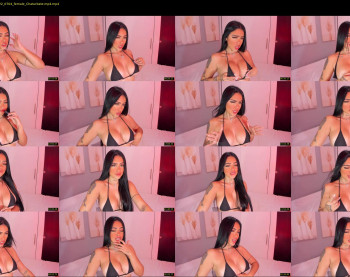 rouse_hallberg_ — 37 minute Chaturbate female cam show recording, 1080p, Oct 30, 2022