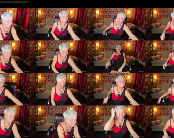 roxana_brooks — 24 minute Chaturbate female cam show recording, 1080p, Oct 30, 2022