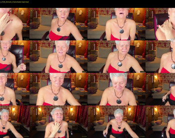 roxana_brooks — 31 minute Chaturbate female cam show recording, 1080p, Oct 30, 2022