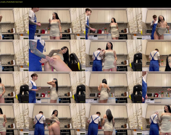 rrr1995 — 14 minute Chaturbate couple cam show recording, 1080p, Oct 30, 2022