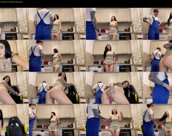 rrr1995 — 19 minute Chaturbate couple cam show recording, 1080p, Oct 30, 2022