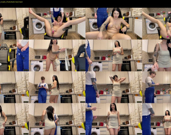 rrr1995 — 44 minute Chaturbate couple cam show recording, 1080p, Oct 30, 2022