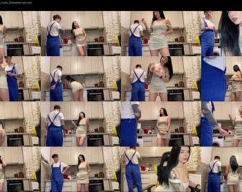 rrr1995 — 49 minute Chaturbate couple cam show recording, 1080p, Oct 30, 2022