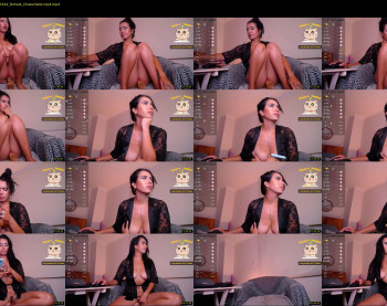 sami_spanks — 31 minute Chaturbate female cam show recording, 720p, Oct 31, 2022