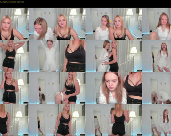 sav_anna — 40 minute Chaturbate female cam show recording, 720p, Oct 30, 2022