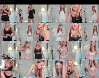 sav_anna — 84 minute Chaturbate female cam show recording, 720p, Oct 30, 2022