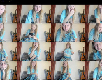 scartit — 20 minute Chaturbate female cam show recording, 480p, Oct 31, 2022