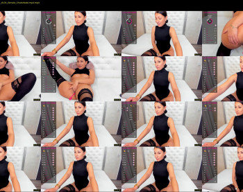 shy_cinderella — 54 minute Chaturbate female cam show recording, 1080p, Oct 31, 2022