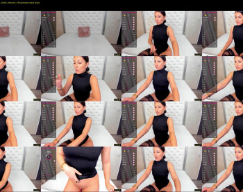 shy_cinderella — 22 minute Chaturbate female cam show recording, 1080p, Oct 31, 2022