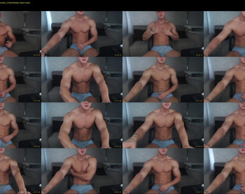 sinffuly — 6 minute Chaturbate male cam show recording, 1080p, Oct 30, 2022