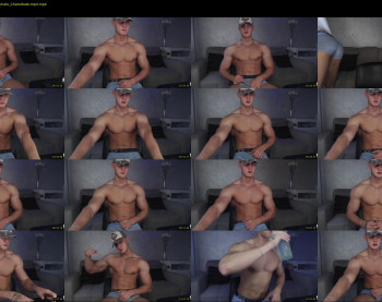 sinffuly — 16 minute Chaturbate male cam show recording, 1080p, Oct 30, 2022
