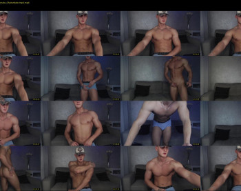 sinffuly — 30 minute Chaturbate male cam show recording, 1080p, Oct 30, 2022