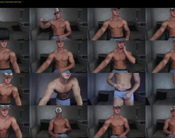 sinffuly — 54 minute Chaturbate male cam show recording, 1080p, Oct 30, 2022