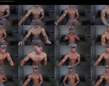sinffuly — 16 minute Chaturbate male cam show recording, 1080p, Oct 30, 2022