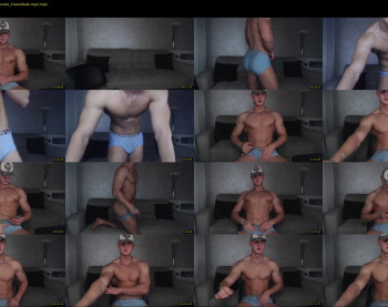 sinffuly — 54 minute Chaturbate male cam show recording, 1080p, Oct 30, 2022