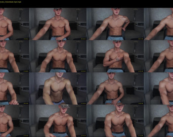 sinffuly — 54 minute Chaturbate male cam show recording, 1080p, Oct 30, 2022