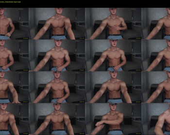 sinffuly — 11 minute Chaturbate male cam show recording, 1080p, Oct 30, 2022