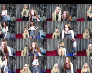 sofia_flowers — 20 minute Chaturbate female cam show recording, 1080p, Oct 30, 2022
