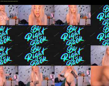 sonya_boldwin — 65 minute Chaturbate female cam show recording, 1080p, Oct 30, 2022