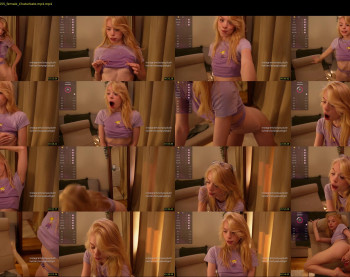 sonyaplush — 56 minute Chaturbate female cam show recording, 1080p, Oct 30, 2022