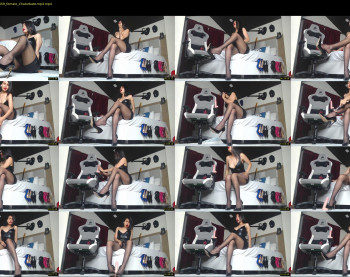 stefi_alizon — 38 minute Chaturbate female cam show recording, 1080p, Oct 30, 2022