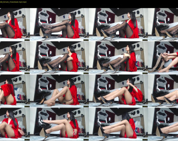 stefi_alizon — 19 minute Chaturbate female cam show recording, 1080p, Oct 31, 2022
