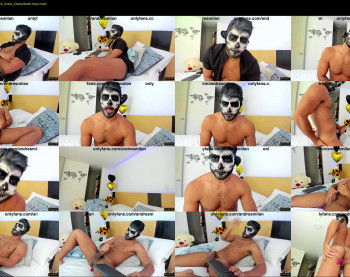 studcamx — 54 minute Chaturbate male cam show recording, 1080p, Oct 30, 2022