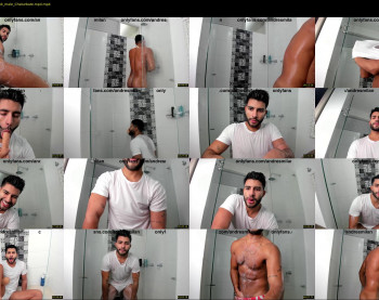 studcamx — 53 minute Chaturbate male cam show recording, 1080p, Oct 30, 2022