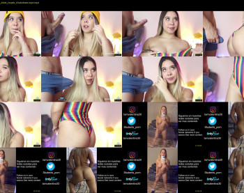 students_porn — 28 minute Chaturbate couple cam show recording, 1080p, Oct 31, 2022