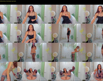 sunshine13_ — 18 minute Chaturbate female cam show recording, 1080p, Oct 30, 2022