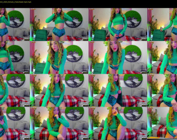 sweety_rinushka_ — 37 minute Chaturbate female cam show recording, 1080p, Oct 30, 2022
