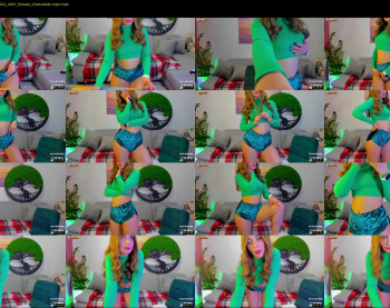 sweety_rinushka_ — 11 minute Chaturbate female cam show recording, 1080p, Oct 30, 2022