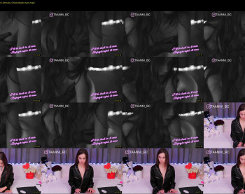 taanni_bc — 55 minute Chaturbate female cam show recording, 1080p, Oct 30, 2022
