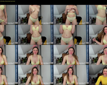 taralanes — 32 minute Chaturbate female cam show recording, 1080p, Oct 30, 2022