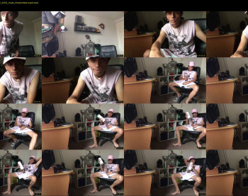 twinksguys360 — 16 minute Chaturbate male cam show recording, 480p, Oct 30, 2022