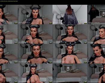 unforgettable_s — 54 minute Chaturbate female cam show recording, 1080p, Oct 31, 2022