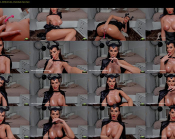 unforgettable_s — 16 minute Chaturbate female cam show recording, 1080p, Oct 31, 2022