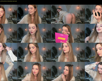 victoria_karma — 73 minute Chaturbate female cam show recording, 720p, Oct 30, 2022