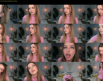 victoria_karma — 41 minute Chaturbate female cam show recording, 720p, Oct 30, 2022